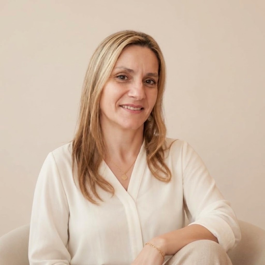 Cristiane Mello